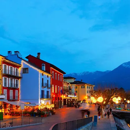 O With Garden - Happy Appartement