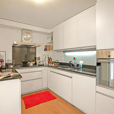 O With Garden - Happy Apartment