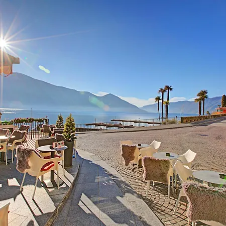 O With Garden - Happy Appartement *