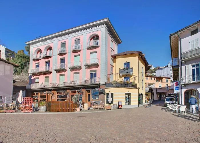 Apartament O With Garden - Happy