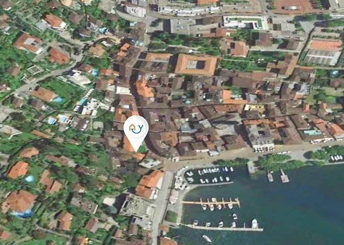 O With Garden - Happy *