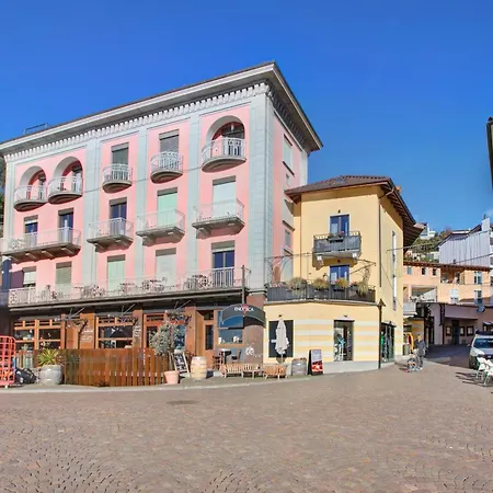 Apartamento ô With Garden - Happy