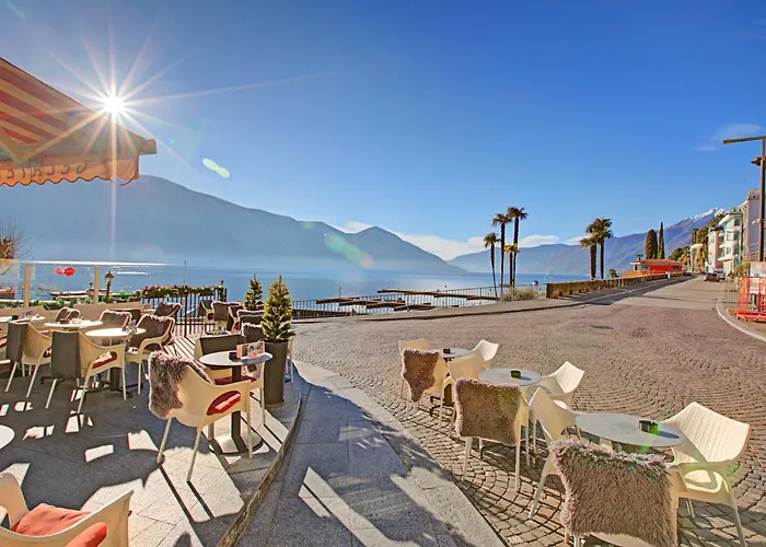 ô With Garden - Happy Apartamento *